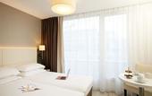 Туры в отель Sejours & Affaires Montreuil Saint Mande