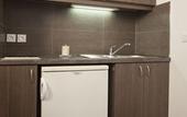 Туры в отель Sejours & Affaires Montreuil Saint Mande