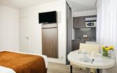 Туры в отель Sejours & Affaires Montreuil Saint Mande