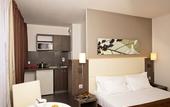 Туры в отель Sejours & Affaires Montreuil Saint Mande