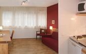 Туры в отель Sejours & Affaires Montreuil Saint Mande