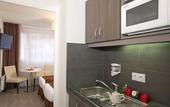 Туры в отель Sejours & Affaires Montreuil Saint Mande