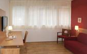 Туры в отель Sejours & Affaires Montreuil Saint Mande