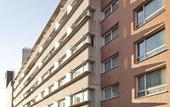 Туры в отель Sejours & Affaires Montreuil Saint Mande