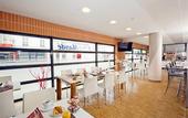 Туры в отель Sejours & Affaires Montreuil Saint Mande