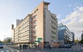 Туры в отель Sejours & Affaires Montreuil Saint Mande