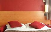 Туры в отель Sejours & Affaires Montreuil Saint Mande
