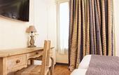 Туры в отель Hotel De Venise