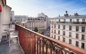 Туры в отель Hotel De Venise