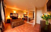Туры в отель Residence Courcelle