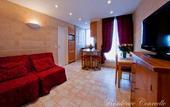 Туры в отель Residence Courcelle