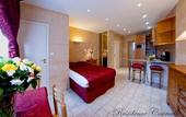Туры в отель Residence Courcelle
