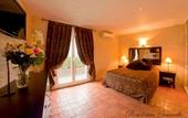 Туры в отель Residence Courcelle