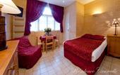 Туры в отель Residence Courcelle