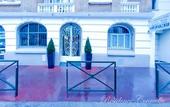 Туры в отель Residence Courcelle