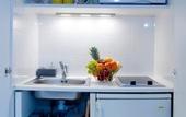 Туры в отель Residence Courcelle