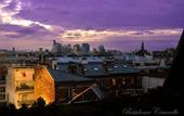 Туры в отель Residence Courcelle