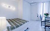 Туры в отель Residence Courcelle