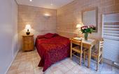 Туры в отель Residence Courcelle