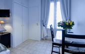 Туры в отель Residence Courcelle