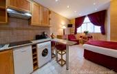 Туры в отель Residence Courcelle