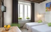 Туры в отель Residence Chlorophylle