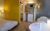Туры в отель Residence Chlorophylle