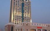 Туры в отель Istanbul Marriott Hotel Asia