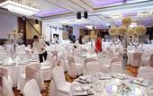 Туры в отель Istanbul Marriott Hotel Asia