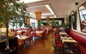 Туры в отель Istanbul Marriott Hotel Asia