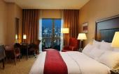 Туры в отель Istanbul Marriott Hotel Asia