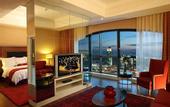 Туры в отель Istanbul Marriott Hotel Asia