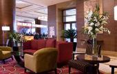 Туры в отель Istanbul Marriott Hotel Asia