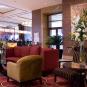 Туры в отель Istanbul Marriott Hotel Asia, оператор Anex Tour