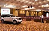 Туры в отель Istanbul Marriott Hotel Asia