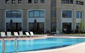 Туры в отель Istanbul Marriott Hotel Asia