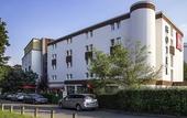 Туры в отель Ibis Paris Meudon Velizy