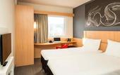 Туры в отель Ibis Paris Meudon Velizy