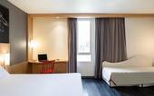 Туры в отель Ibis Paris Meudon Velizy