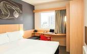 Туры в отель Ibis Paris Meudon Velizy