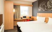 Туры в отель Ibis Paris Meudon Velizy