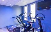 Туры в отель Ibis Paris Meudon Velizy