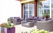 Туры в отель Ibis Paris Meudon Velizy