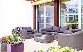 Туры в отель Ibis Paris Meudon Velizy