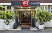 Туры в отель Ibis Paris Meudon Velizy