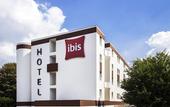 Туры в отель Ibis Paris Meudon Velizy