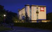 Туры в отель Ibis Paris Meudon Velizy
