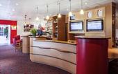 Туры в отель Ibis Paris Meudon Velizy