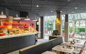 Туры в отель Ibis Paris Meudon Velizy