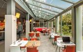 Туры в отель Ibis Paris Meudon Velizy